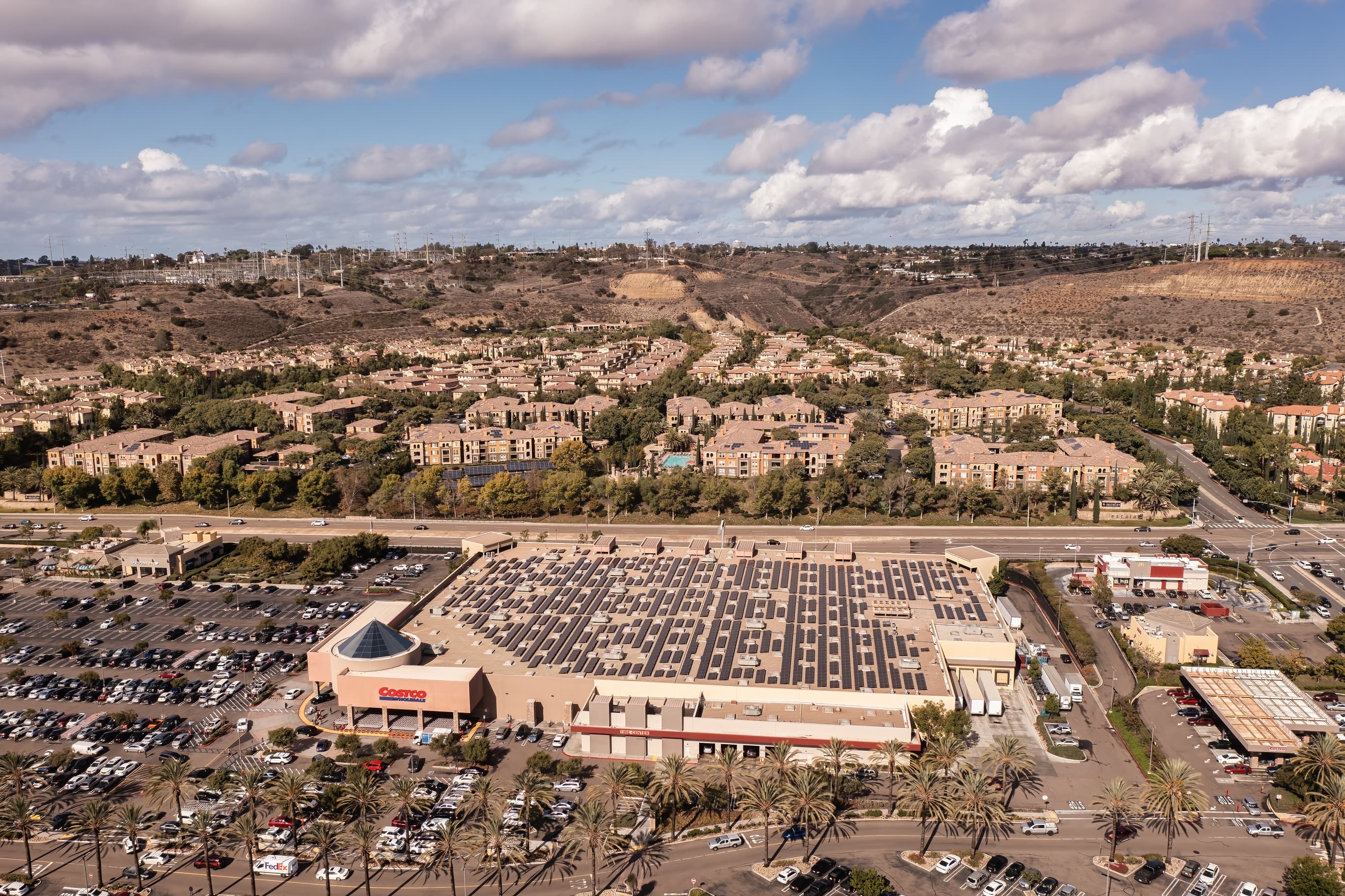 Mission Valley Property Management Update